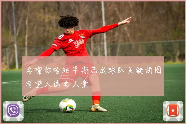 名嘴称哈珀早期已成球队关键拼图有望入选名人堂